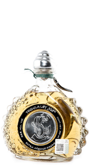 Ley 925 Extra Anejo Tequila - CaskCartel.com