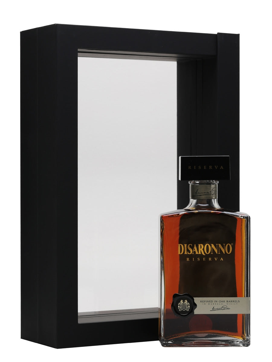 Disaronno Riserva Limited Edition Liqueur at CaskCartel.com