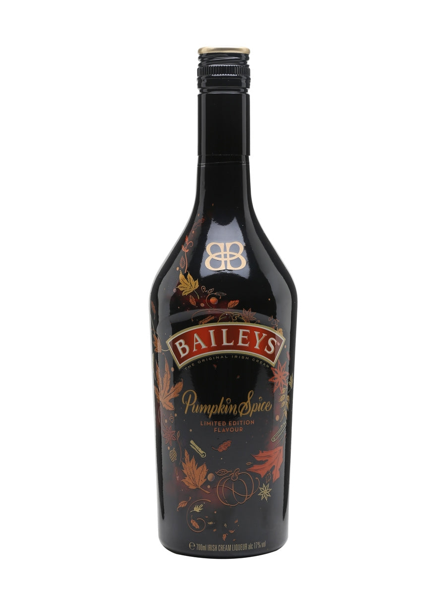 Bailey's Pumpkin Spice Cream Liqueur - CaskCartel.com
