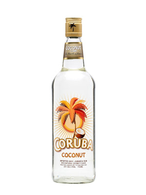 Coruba Coconut Rum - CaskCartel.com