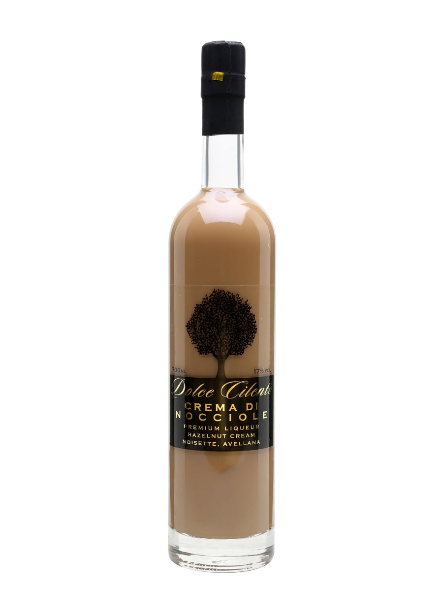 Dolce Cilento Crema di Nocciole Liqueur - CaskCartel.com
