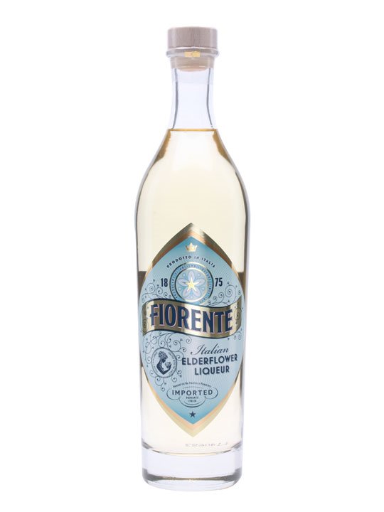 Fiorente Elderflower Liqueur - CaskCartel.com