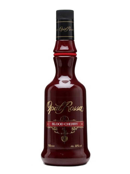 Opal Rossa Cherry Liqueur Liqueur | 700ML at CaskCartel.com