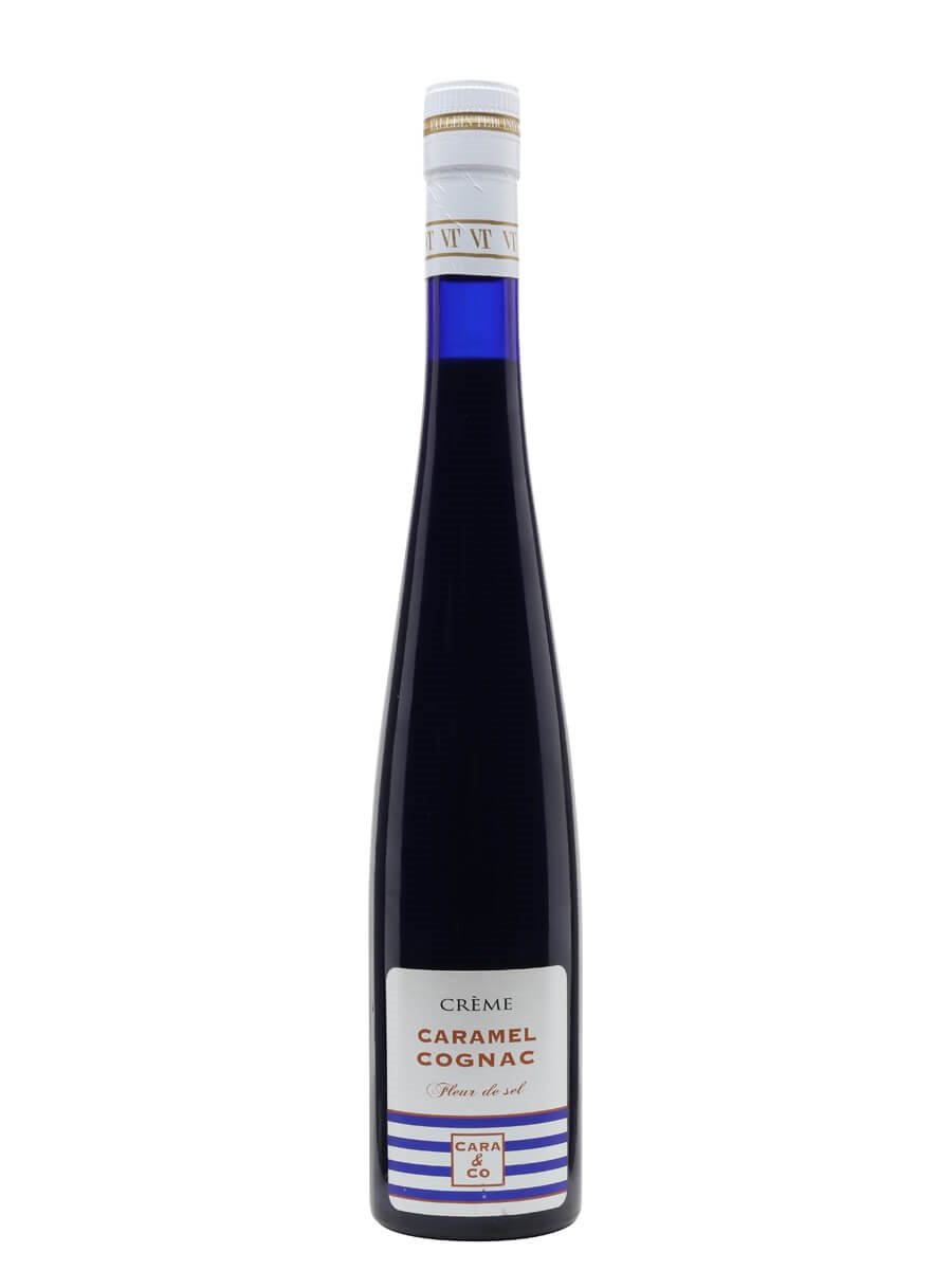St Michel Creme au Caramel Cognac | 500ML at CaskCartel.com