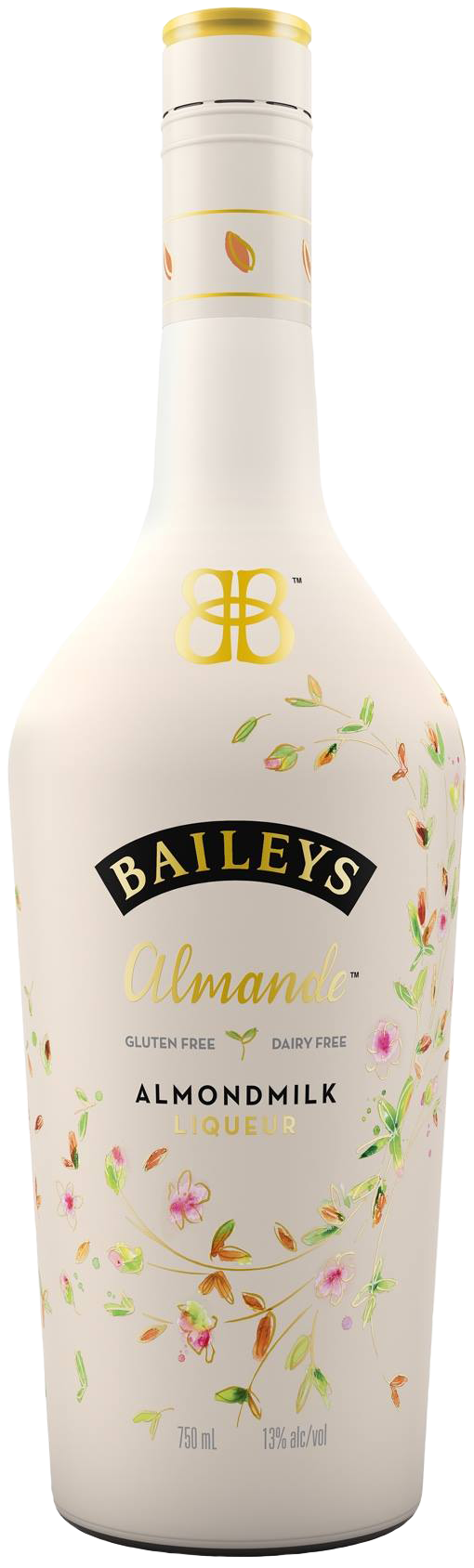 Bailey's Almonde Almond Milk Cream Liqueur - CaskCartel.com