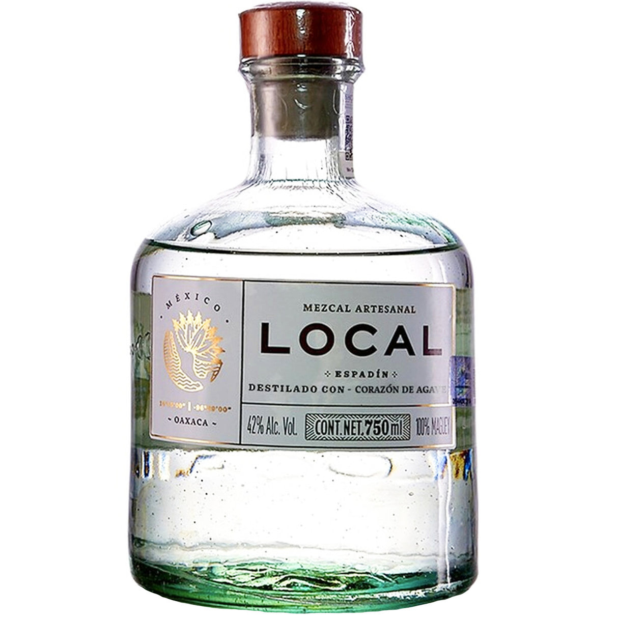 Local Artesanal Mezcal at CaskCartel.com