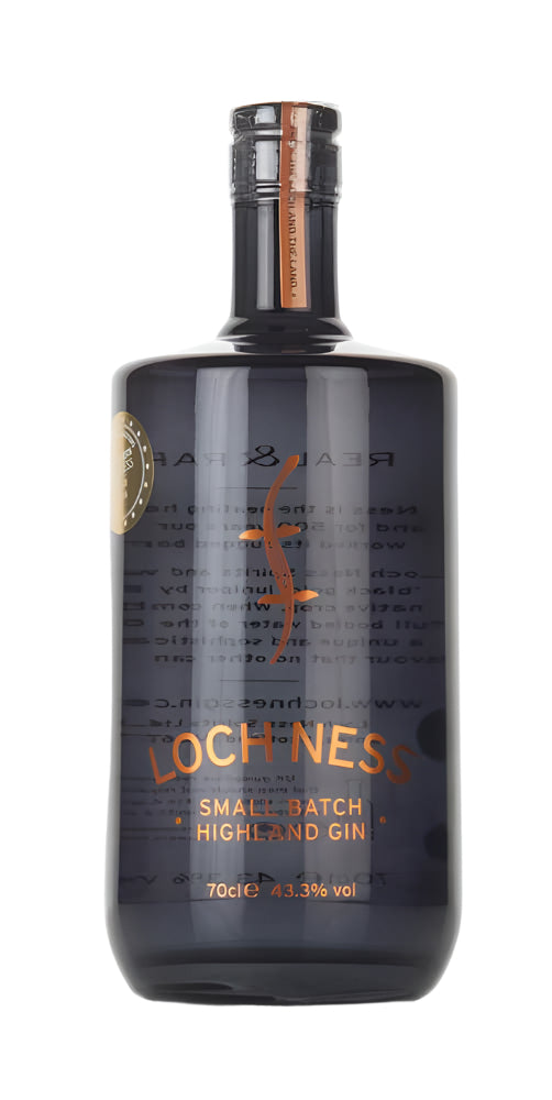 Loch Ness Gin | 700ML at CaskCartel.com