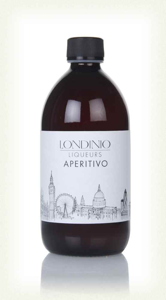 Londinio Aperitivo Liqueur | 500ML at CaskCartel.com