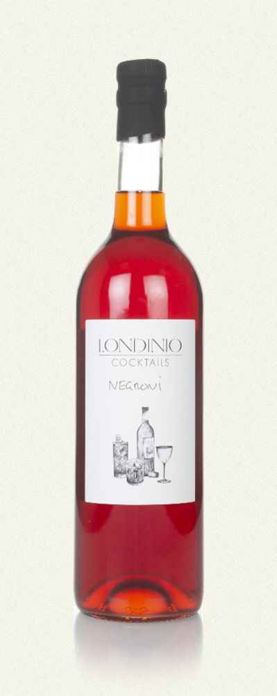 Londinio Negroni Liqueur at CaskCartel.com