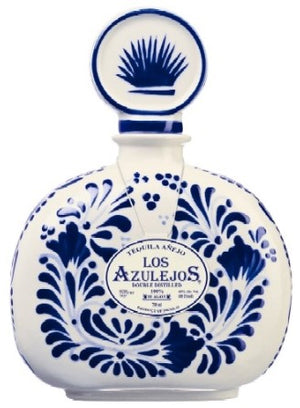 Azulejos By Fita Ultra Premium Anejo Tequila at CaskCartel.com