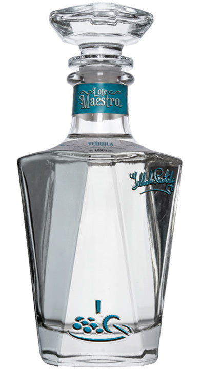 Lote Maestro Plata Tequila - CaskCartel.com