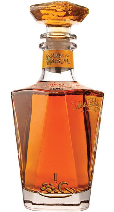 Lote Maestro Reposado Tequila - CaskCartel.com