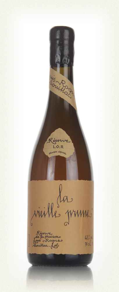 Louis Roque La Vieille Prune Brandy | 700ML at CaskCartel.com