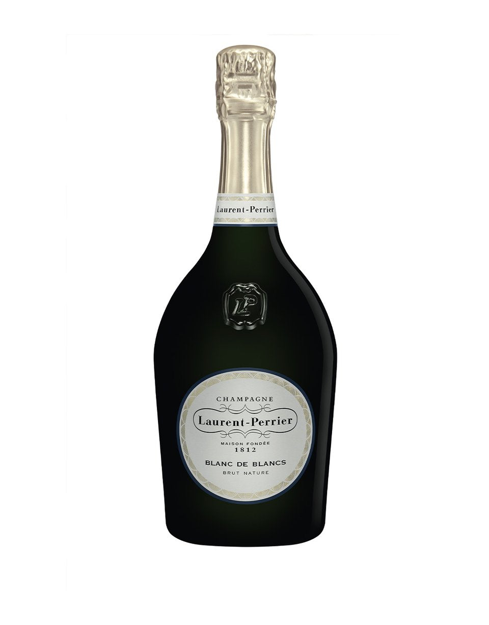 Laurent-Perrier Blanc de Blancs Brut Nature Champagne at CaskCartel.com