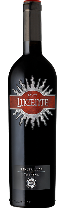 La Vite Lucente Tenuta Luce Toscana 2020 Wine at CaskCartel.com
