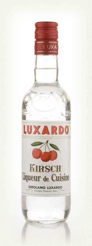 Luxardo Kirsch de Cuisine Liqueur | 500ML at CaskCartel.com
