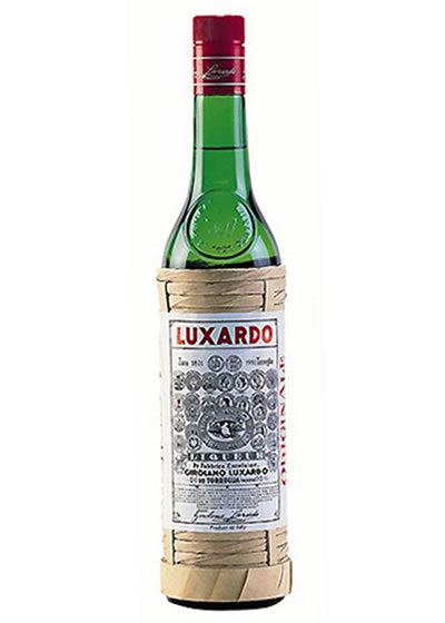 Luxardo Marachino Liqueur - CaskCartel.com