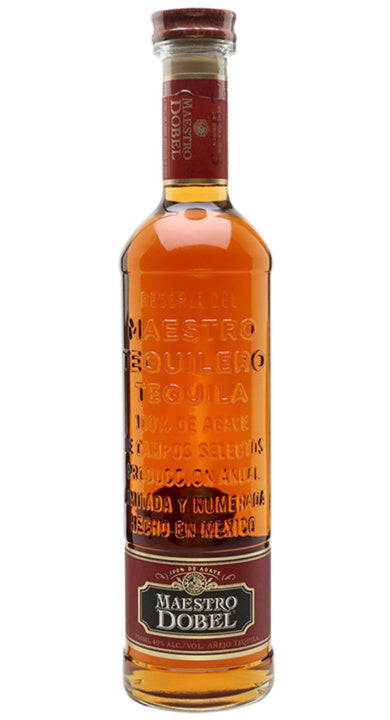 Maestro Dobel Anejo Tequila - CaskCartel.com