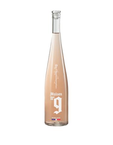 Post Malone | Maison No. 9 French Riviera Rosé