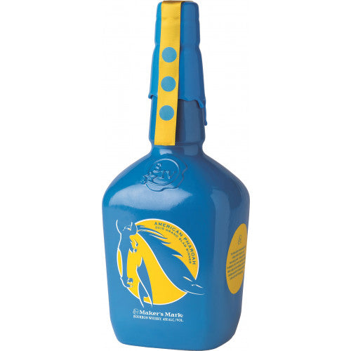 Maker's Mark American Pharoah Kentucky Straight Bourbon Whisky at CaskCartel.com