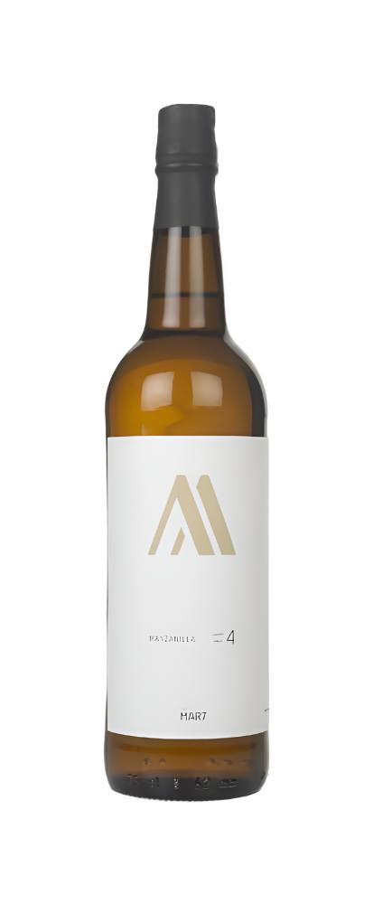 Mar 7 Manzanilla 4 Liqueur at CaskCartel.com