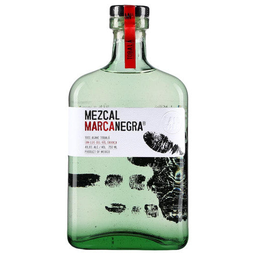 Marca Negra Tobala Mezcal at CaskCartel.com