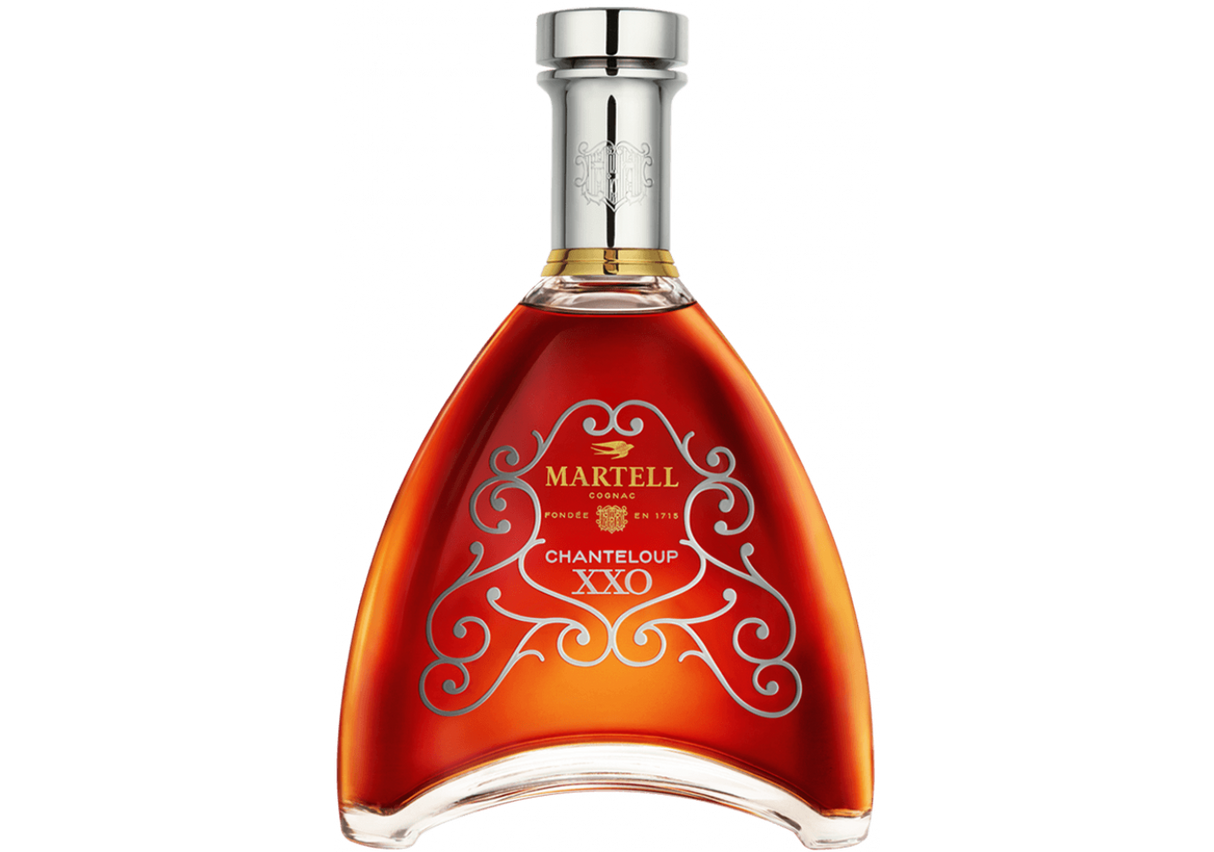 Martell Chanteloup XXO Cognac | 700ML at CaskCartel.com