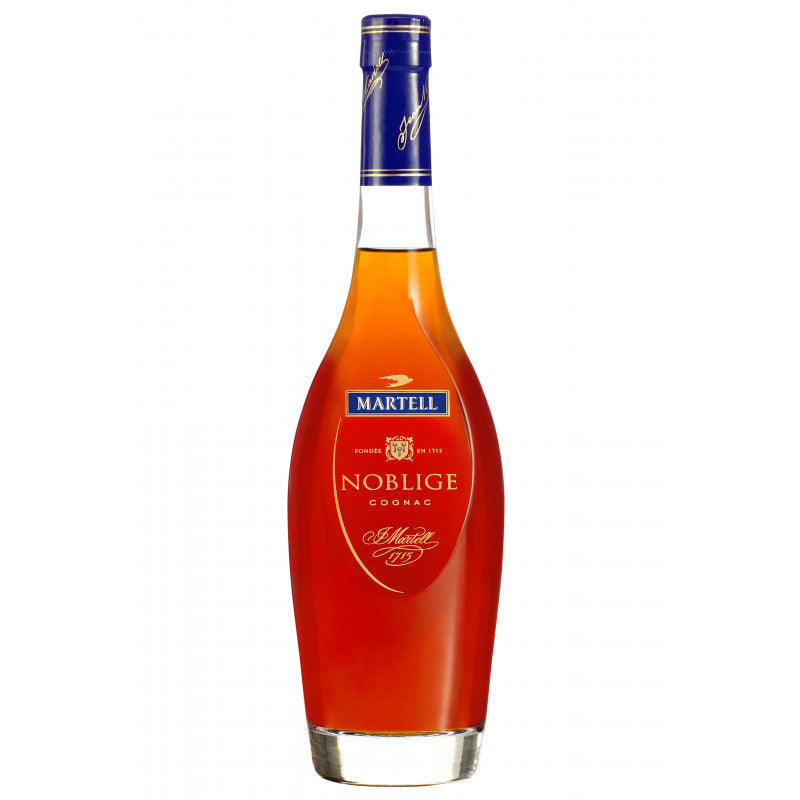 Martell Noblige Cognac - CaskCartel.com