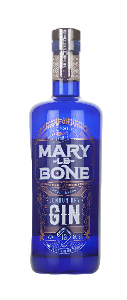 Marylebone London Dry Gin | 700ML at CaskCartel.com