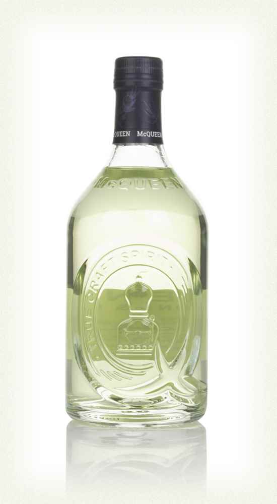 McQueen Coconut & Lime Gin | 500ML at CaskCartel.com