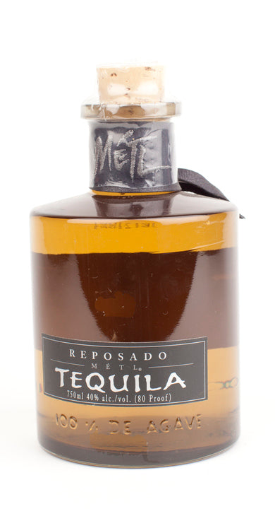 Metl Reposado Tequila - CaskCartel.com