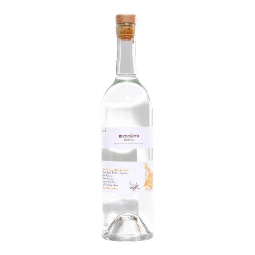 Mezcalero NO. 13 | 750ML at CaskCartel.com