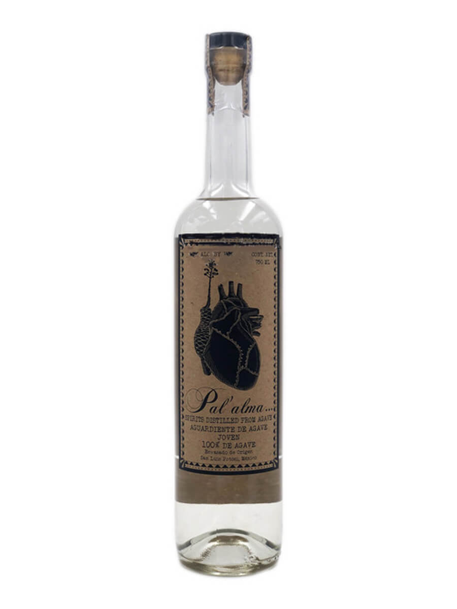 Pal'Alma Aguardiente de Agave Joven Liqueur at CaskCartel.com