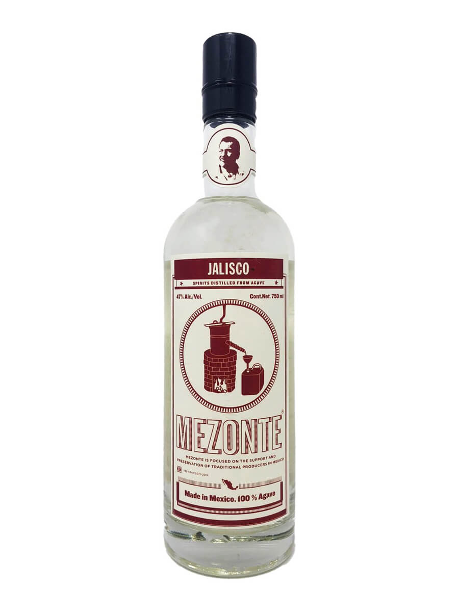 Mezonte Jalisco Agave Spirits Santos Juarez at CaskCartel.com