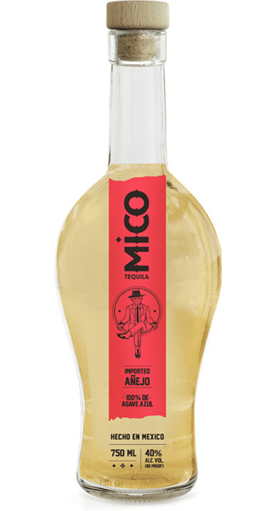 Mico Anejo Tequila - CaskCartel.com