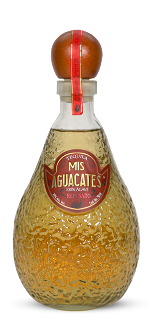 Mis Aguacates Reposado Tequila at CaskCartel.com
