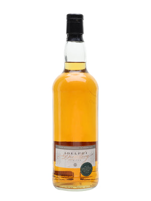 Mannochmore 1982 15 Year Old Adelphi Speyside Single Malt Scotch Whisky | 700ML at CaskCartel.com