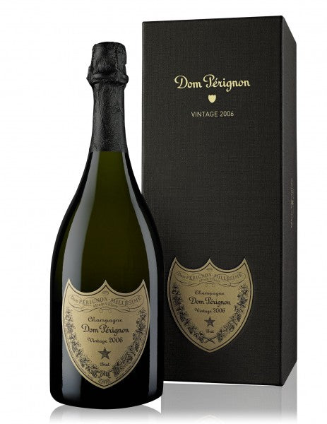 2012 | Moët & Chandon | Dom Perignon at CaskCartel.com