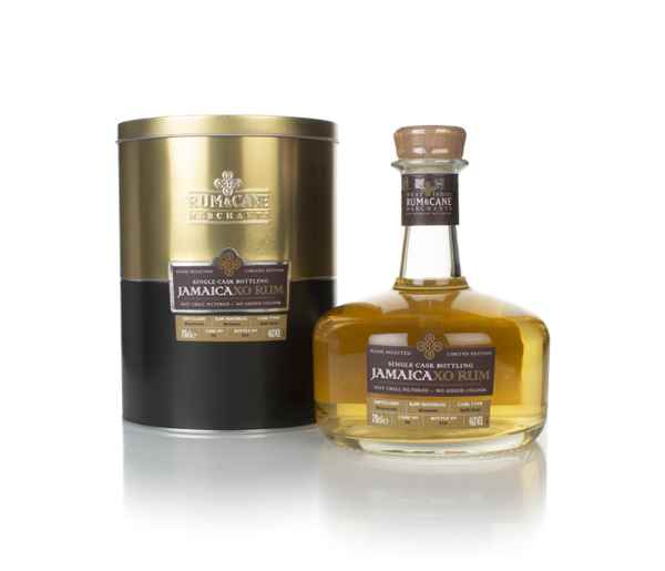 Monymusk - West Indies & Cane Merchants Rum | 700ML at CaskCartel.com