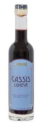 Mt. Defiance Cassis Liqueur at CaskCartel.com