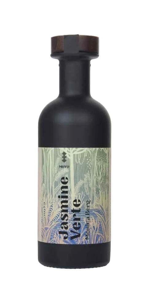 Muyu Jasmine Verte Liqueur | 500ML at CaskCartel.com