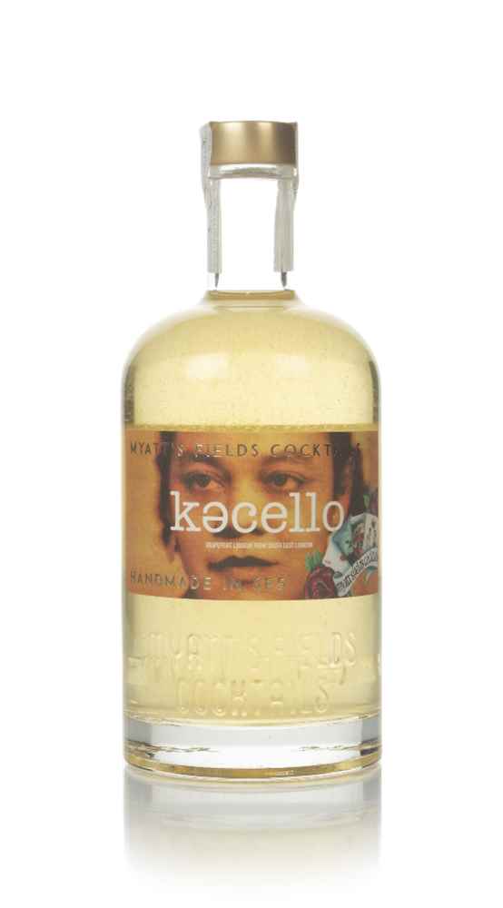 Myatt's Fields Kecello Liqueur | 500ML at CaskCartel.com