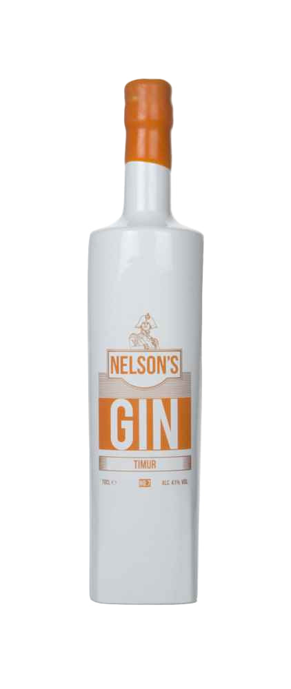 Nelson's Timur Gin | 700ML at CaskCartel.com