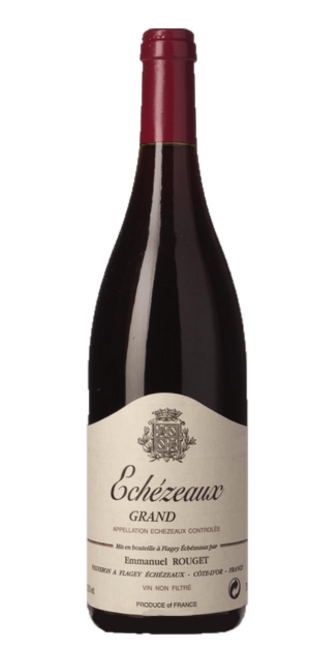 1993 | Emmanuel Rouget | Echezeaux Grand Cru at CaskCartel.com