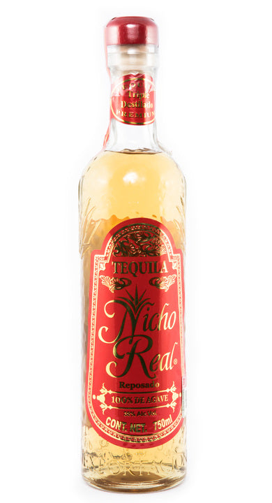 Nicho Real Reposado Tequila - CaskCartel.com