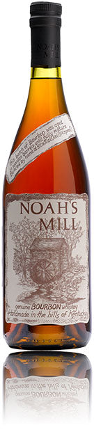 Noah's Mill Small Batch Kentucky Bourbon Whiskey - CaskCartel.com