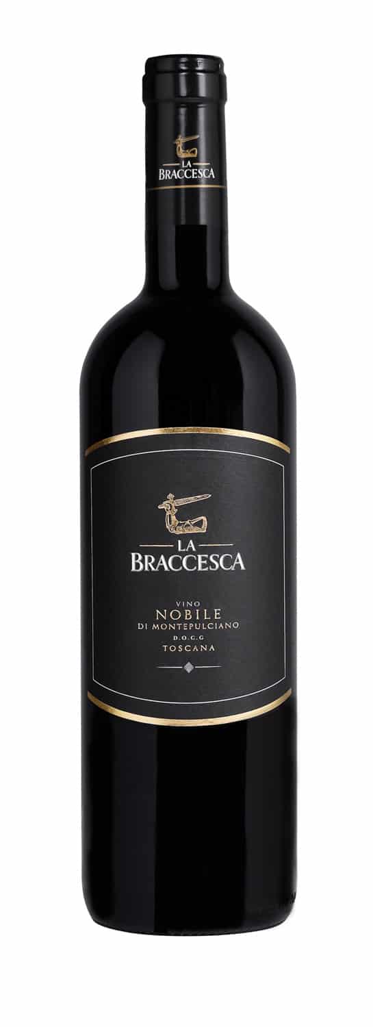 La Braccesca Vino Nobile di Montepulciano Wine at CaskCartel.com