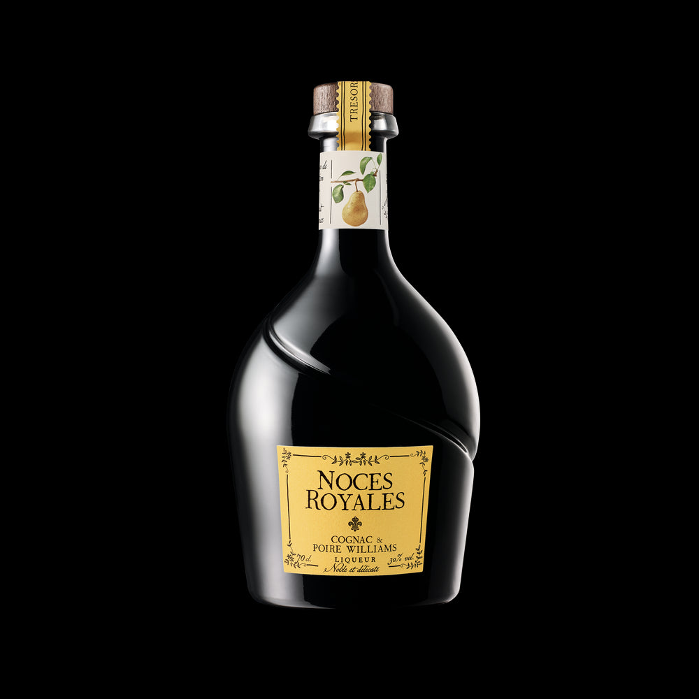 Noces Royales Cognac & Pear Williams Liqueur at CaskCartel.com