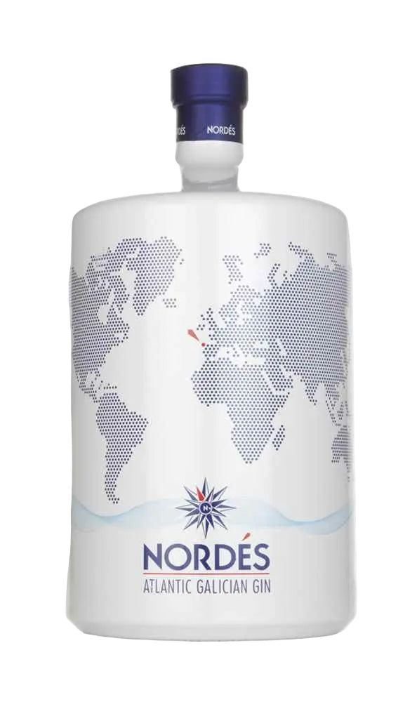 Nordés Atlantic Galician Gin | 3L at CaskCartel.com