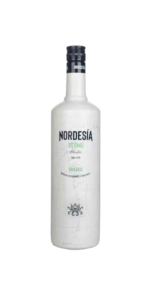 Nordesía Blanco Vermù Vermouth | 1L at CaskCartel.com